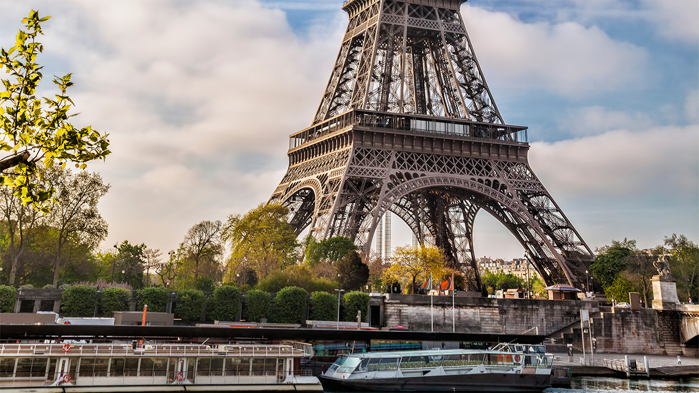 Paris - hotel pas cher saint denis