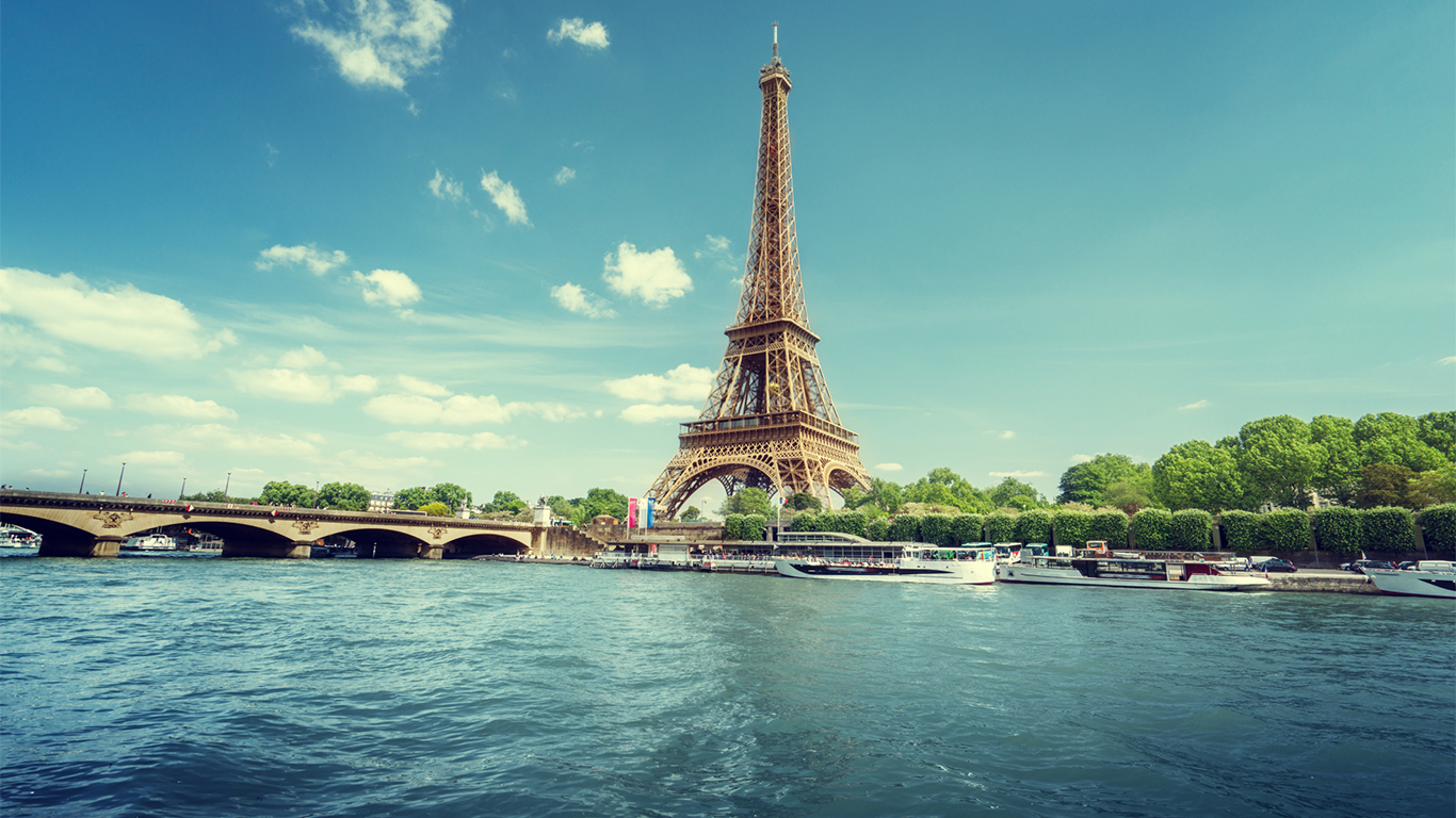 Paris - hotel pas cher saint denis