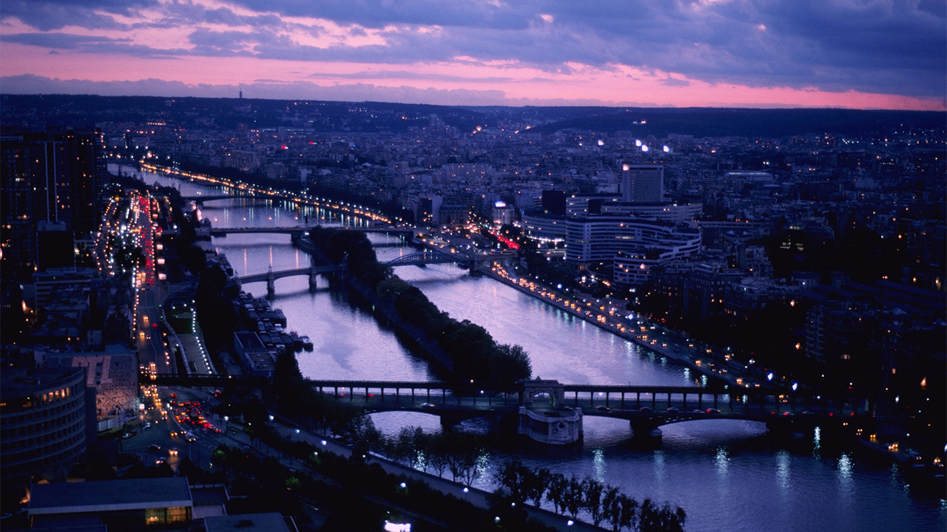 inter hotel acadie Paris