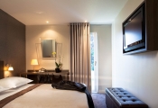 hotel villepinte parc des expositions