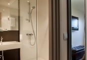 hotel villepinte parc des expositions