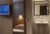 Chambres -hotel villepinte parc des expositions