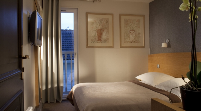 Chambre Standard