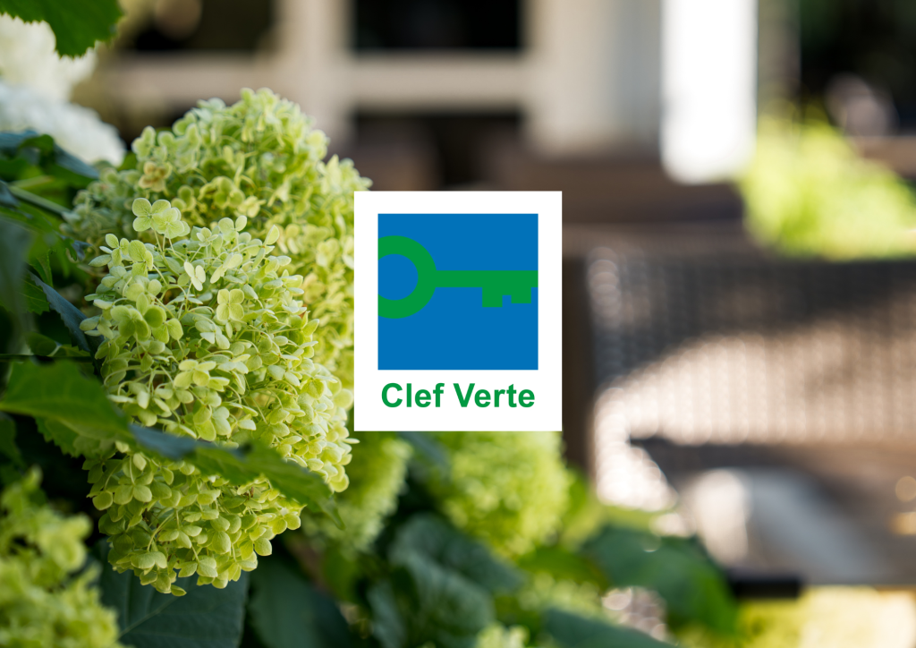 Notre Labélisation Clef Verte | Design sans titre 3 L’image actuelle n’a pas de texte alternatif. Le nom du fichier est : Design-sans-titre-3.png